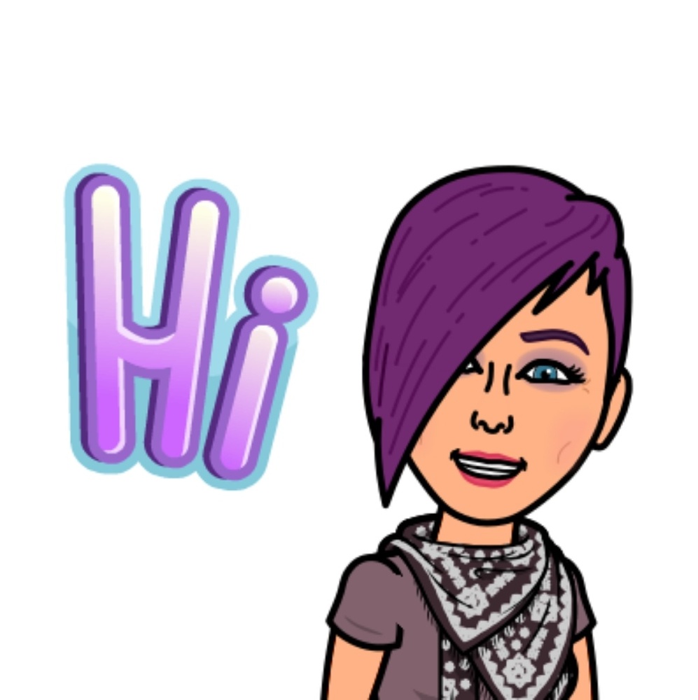 Meet your Posher, Sara